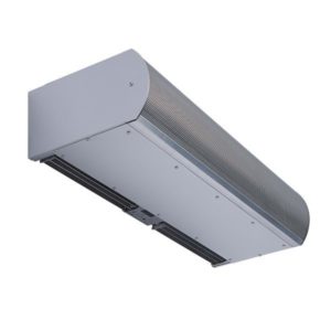 Our Products At A Glance Air Curtains Air Doors Berner