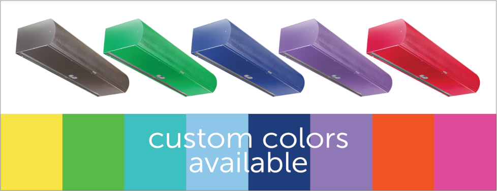 Custom Color High Performance 10