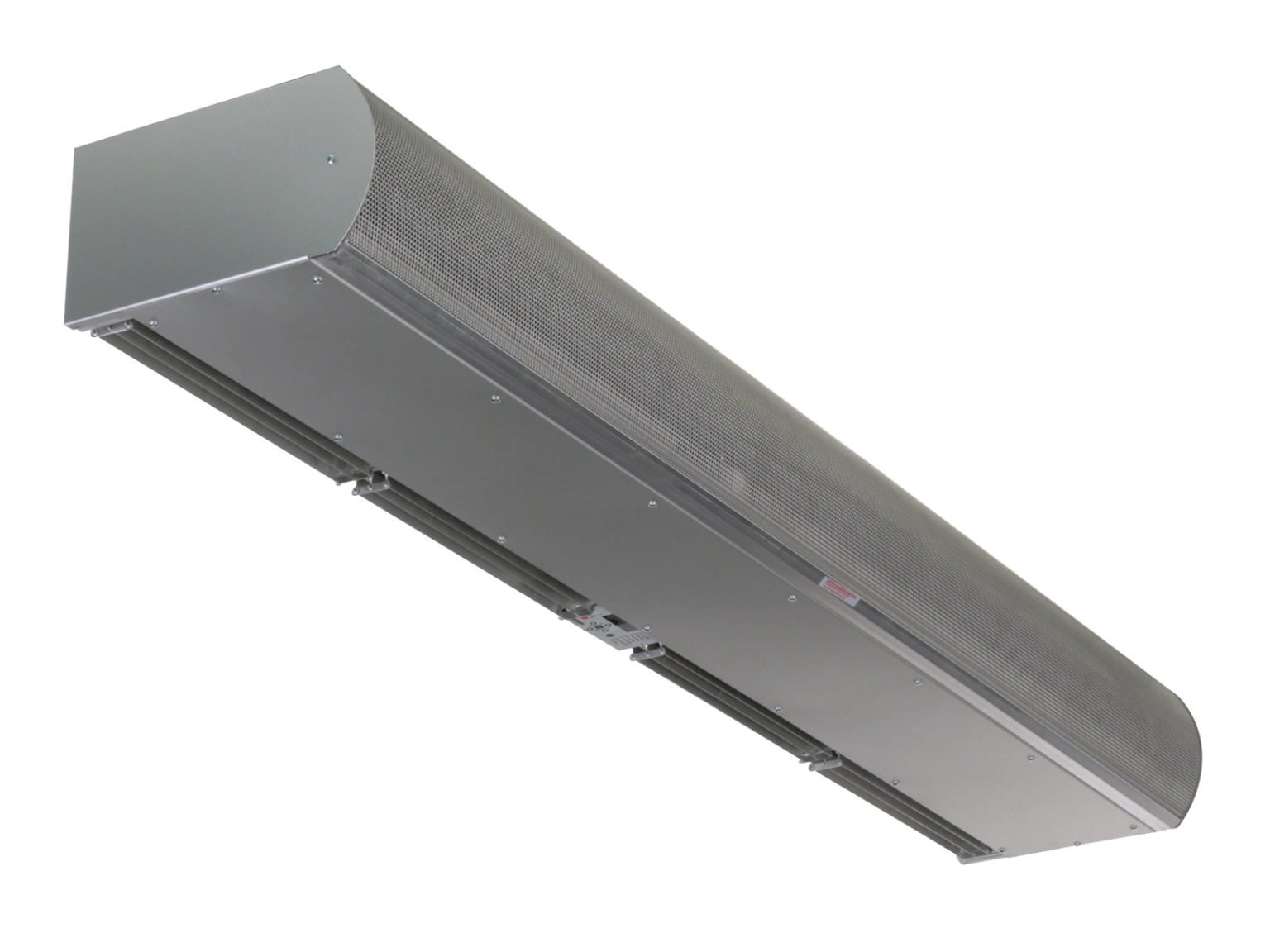 High Performance Air Curtain Sleek Commercial Air Curtain Berner