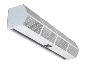 Industrial Air Curtains In Nebraska and Iowa