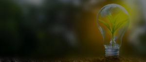 Berner's energy savings calculator banner.