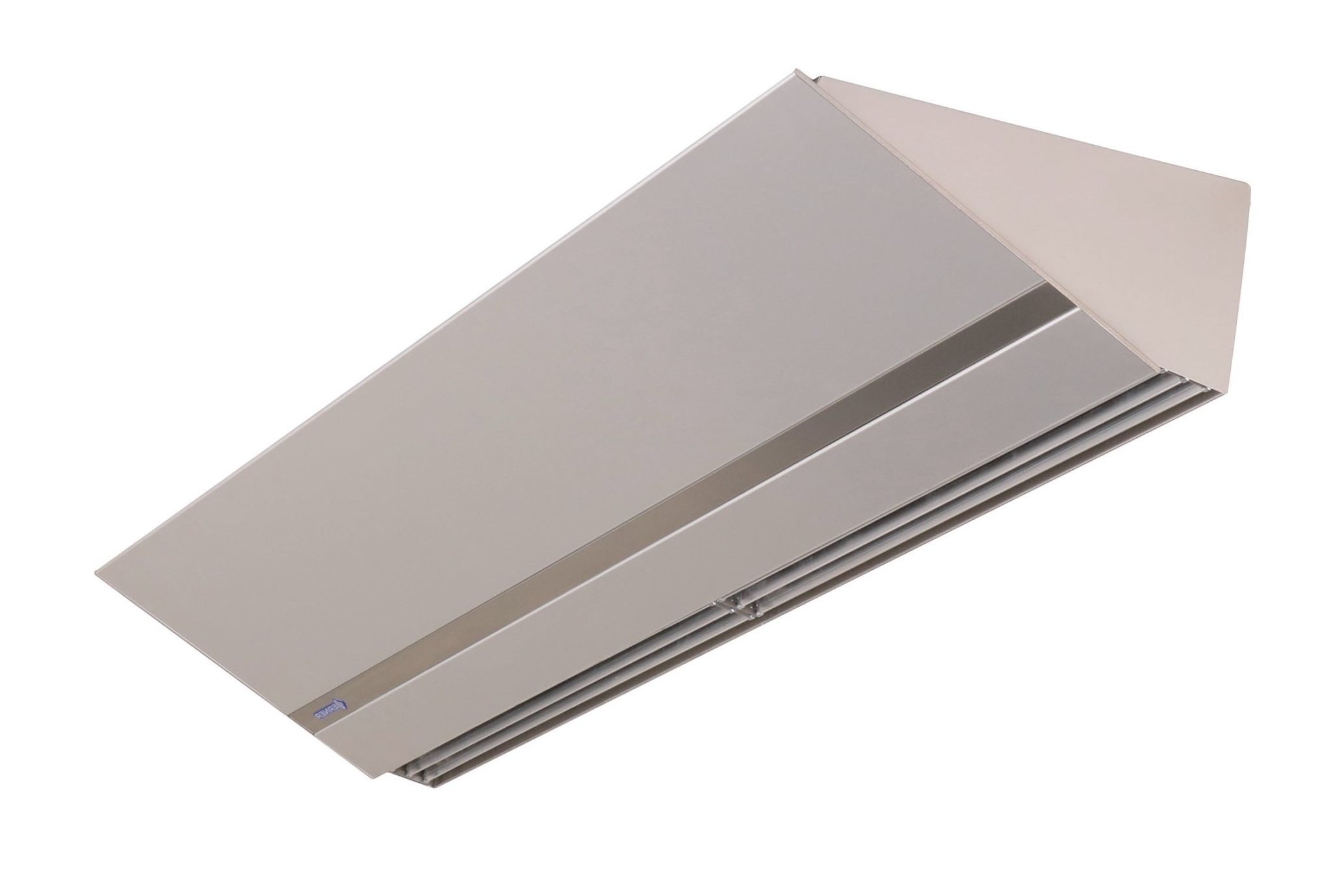 Air Curtains for Doors Architectural Elite Air Curtains Berner