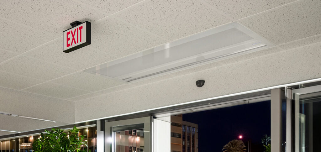 Architectural Recessed 12