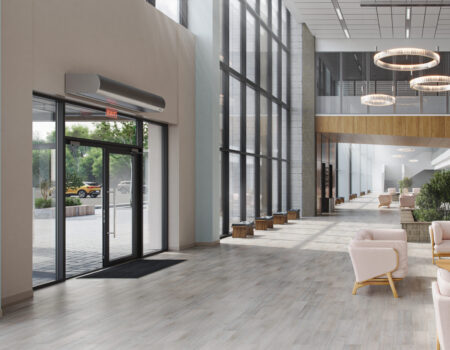 Architectural Icon 10 | Lobby