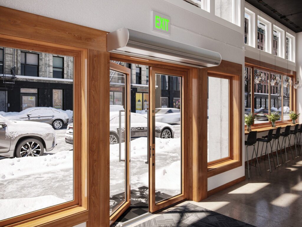 Architectural Icon 8 | Bakery
