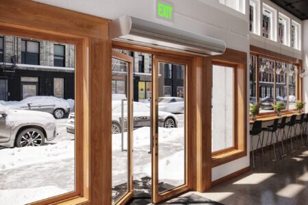 Architectural Icon 8 | Bakery