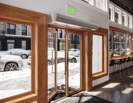 Architectural Icon 8 | Bakery