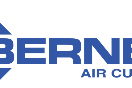 Berner Air Curtains: 70 Years of Innovation