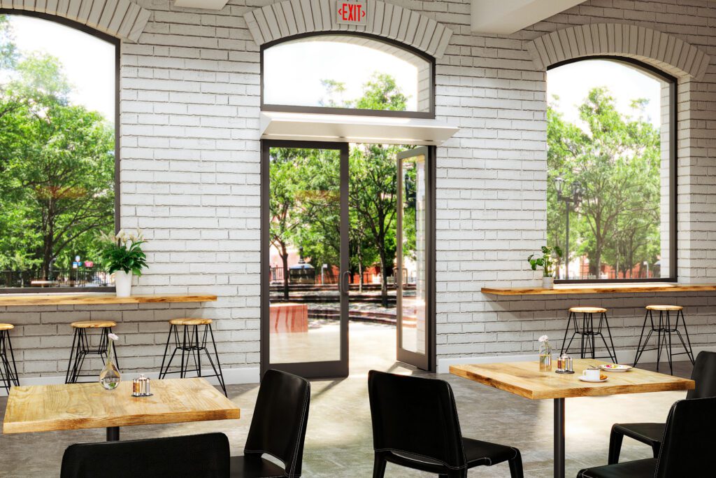 Choosing an Air Curtain Manufacturer with the Right Warranty Support