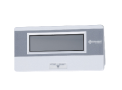 Advanced Air Curtain Control