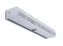 Commercial Air Curtain