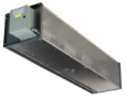 Industrial Air Curtain