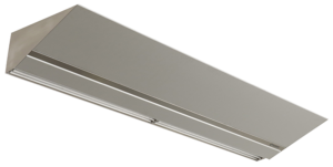 Berner Architectural Elite 8 Air Curtain