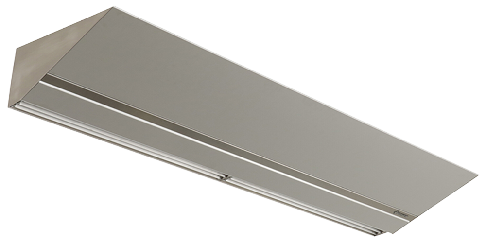 Berner Architectural Elite 8 Air Curtain