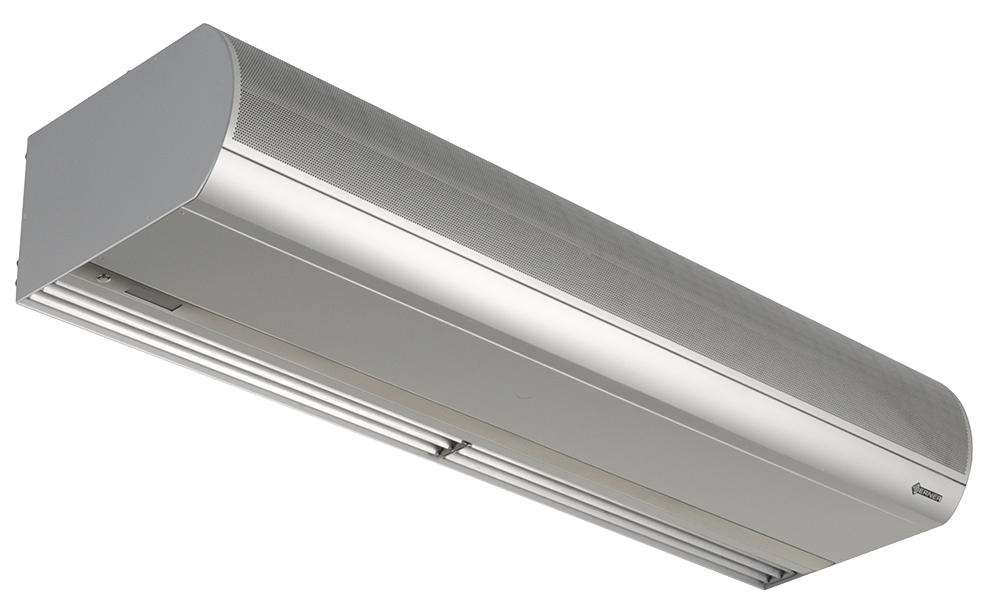 Berner Architectural Icon 10 Air Curtain