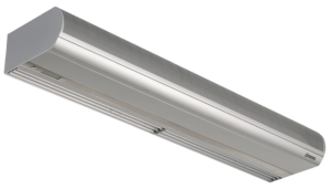 Berner Architectural Icon 8 Air Curtain
