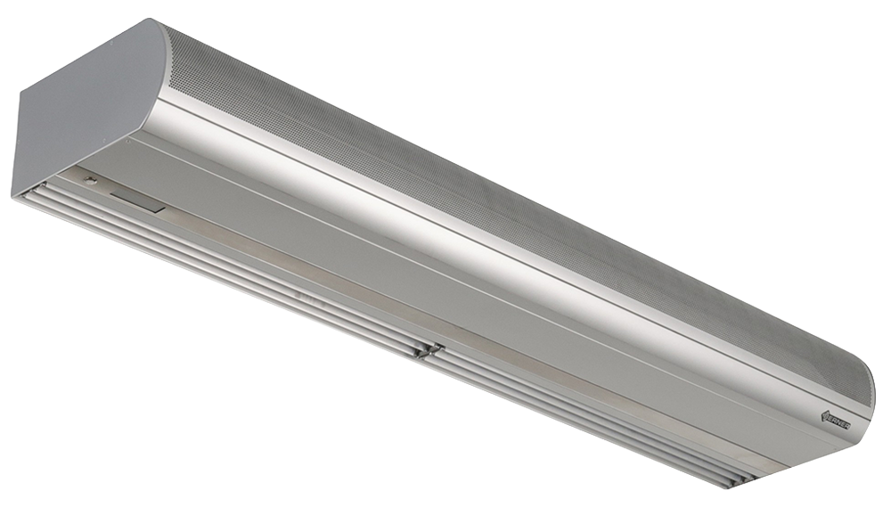 Berner Architectural Icon 8 Air Curtain