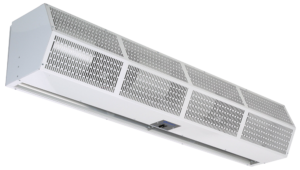 Berner Commercial High Performance 10 Air Curtain