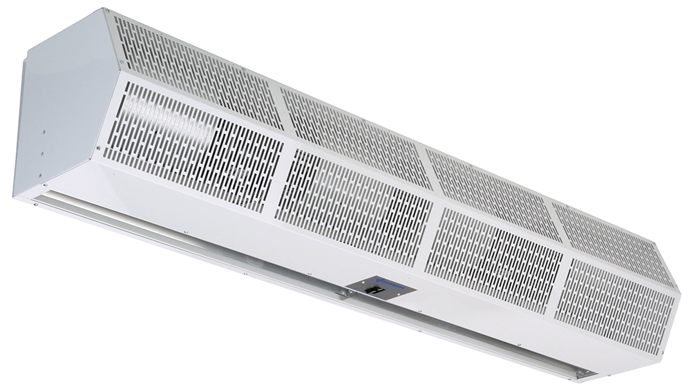 Berner Commercial High Performance 10 Air Curtain