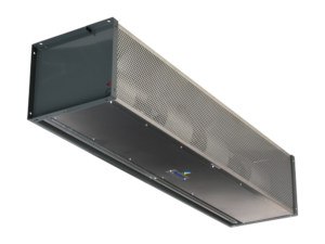 Berner Hazardous Location 12 and 14 Air Curtain