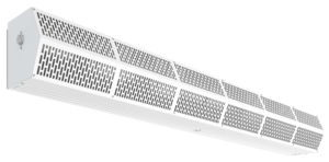 Berner Pass Thru PE06 Air Curtain