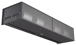 Industrial Direct Drive 16 & 20 Air Curtain