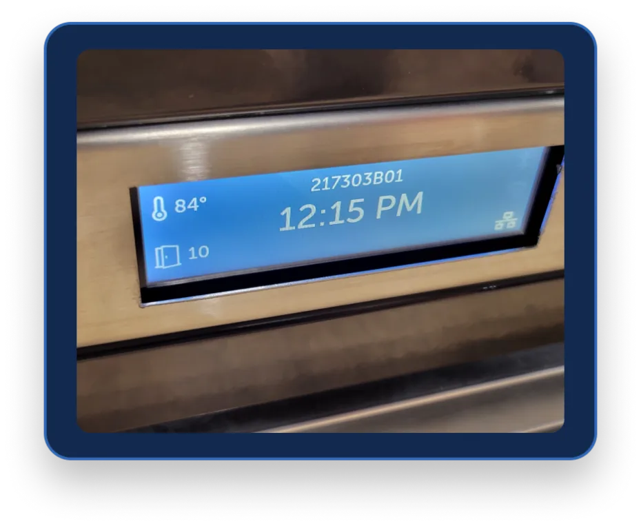 Intelliswitch™ Digital Controller​