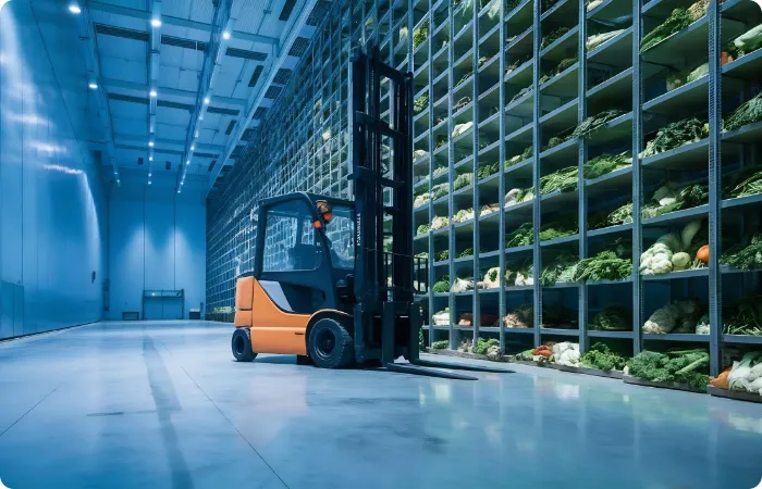 Operational efficiency