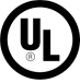 UL listed logo