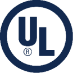 UL listed logo