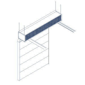 Ceiling Mount