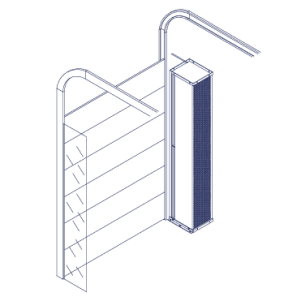 Side Mount
