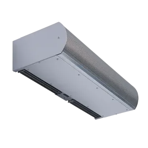 Architectural Air Curtains
