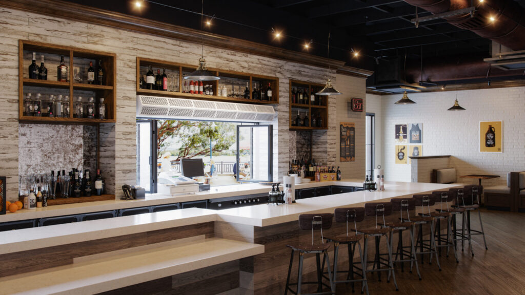 Where to Find Air Curtains Certified for Commercial Kitchens