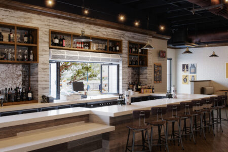 Where to Find Air Curtains Certified for Commercial Kitchens