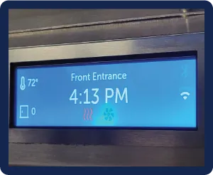 Intelliswitch™ Digital Controller​